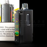 voopoo vrizz copy