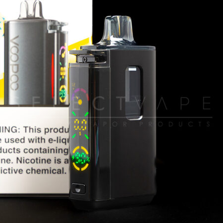 voopoo vrizz