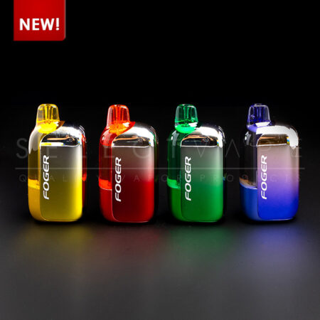 foger bit disposable copy