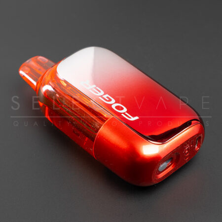 foger bit disposable