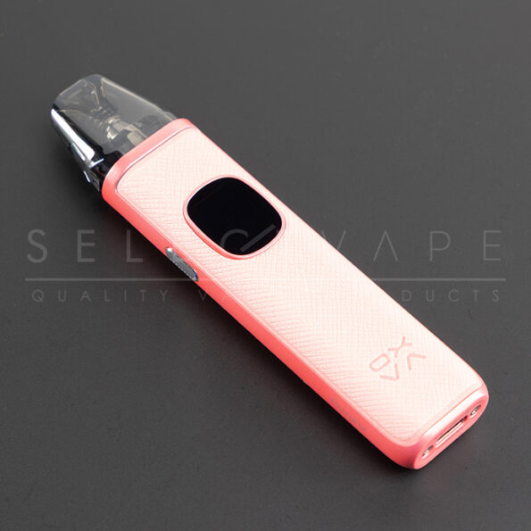 oxva xlim pro device