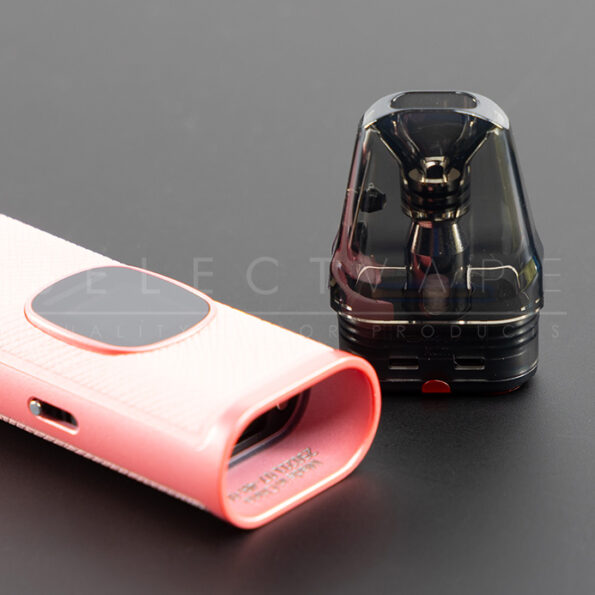 oxva xlim pro device