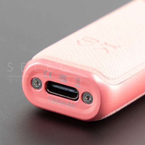 oxva xlim pro device