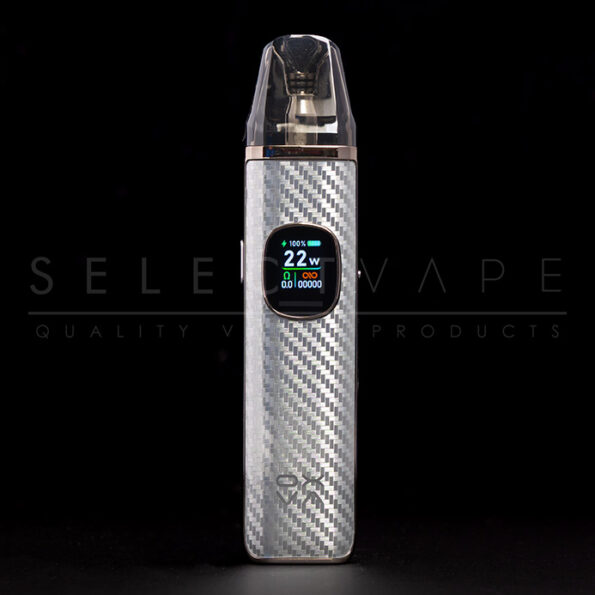 oxva xlim pro device