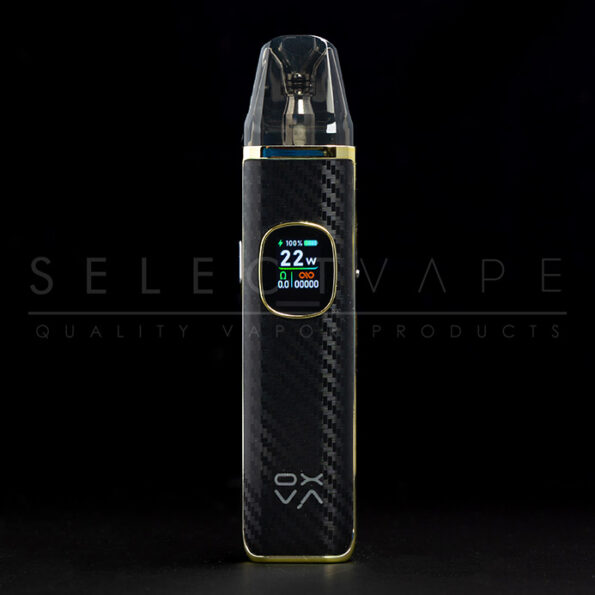 oxva xlim pro device