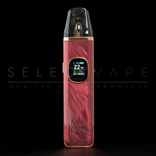 oxva xlim pro device