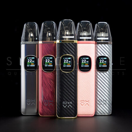 oxva xlim pro device