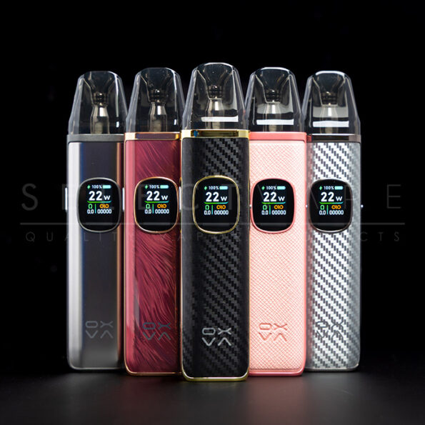 oxva xlim pro device