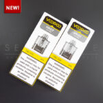 voopoo vrizz pods new