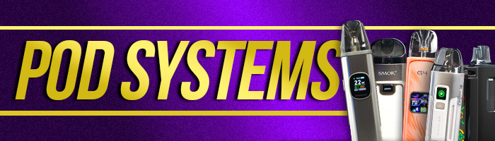 podsystems