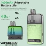 vaporesso eco nano plus pod system copy