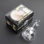 deathrow thc orb new