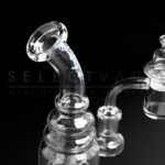 dogg lbs everyday double drip mini rig new