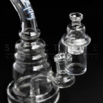 dogg lbs everyday double drip mini rig new