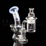 dogg lbs everyday hourglass mini rig new