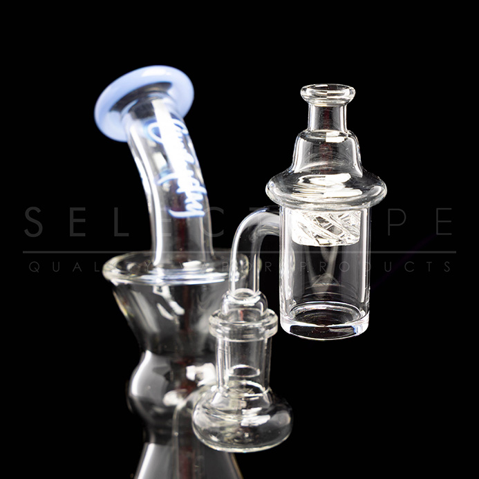 dogg lbs everyday hourglass mini rig dogg lbs everyday hourglass mini rig