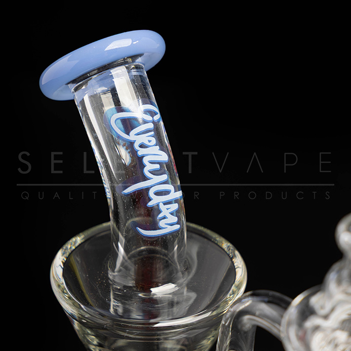 dogg lbs everyday hourglass mini rig dogg lbs everyday hourglass mini rig