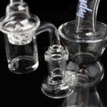 dogg lbs everyday hourglass mini rig new