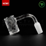 dogglbs everyday engraved banger new