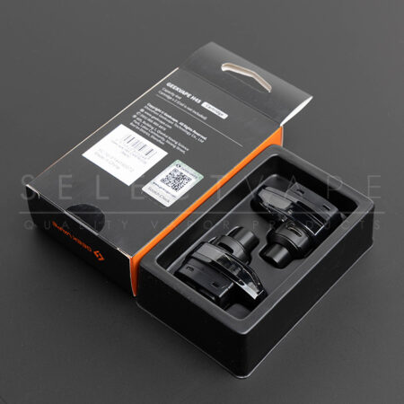 geekvape h cartridge