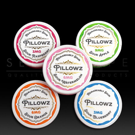 pillowz