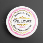 pillowz nicotine pouches new