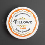pillowz nicotine pouches new