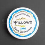 pillowz nicotine pouches new