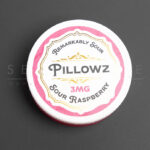 pillowz nicotine pouches new