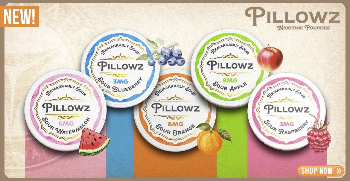 pillowz site