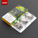 uwell caliburn gpp pods new
