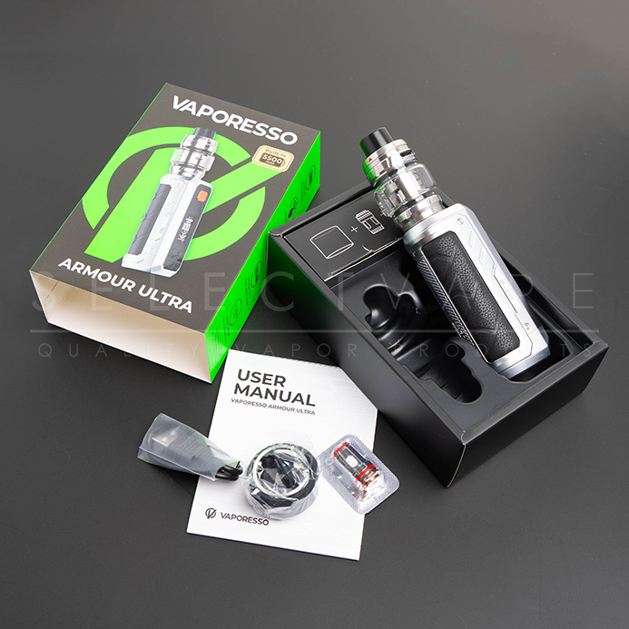 vaporesso armour ultra starter kit vaporesso armour ultra starter kit
