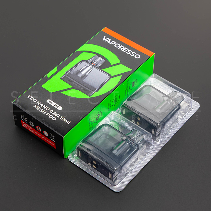 vaporesso eco nano lush pods vaporesso eco nano lush pods