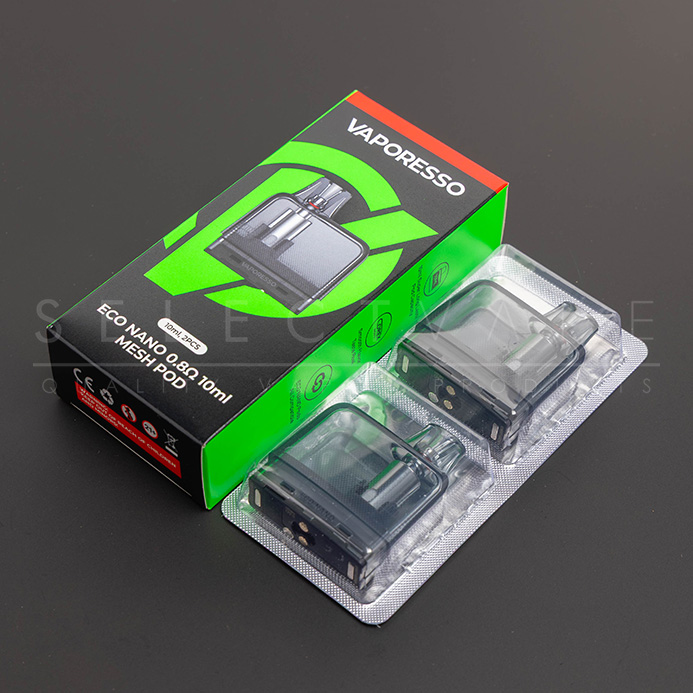 vaporesso eco nano lush pods vaporesso eco nano lush pods