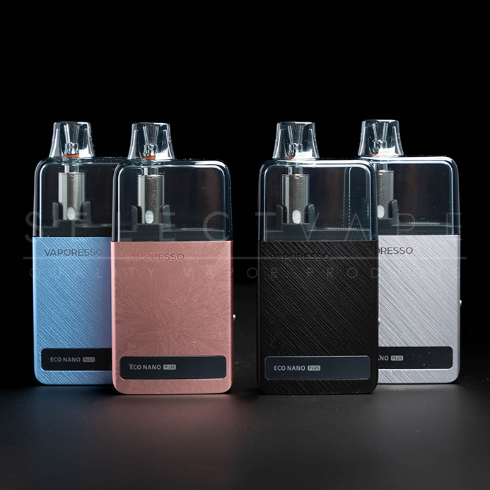 vaporesso eco nano plus pod system vaporesso eco nano plus pod system