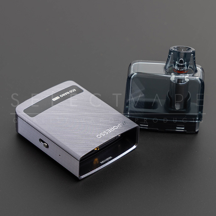 vaporesso eco nano plus pod system vaporesso eco nano plus pod system