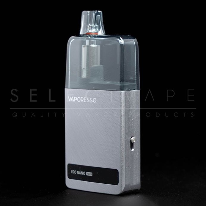 vaporesso eco nano plus pod system vaporesso eco nano plus pod system