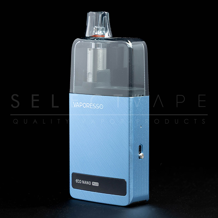 vaporesso eco nano plus pod system vaporesso eco nano plus pod system