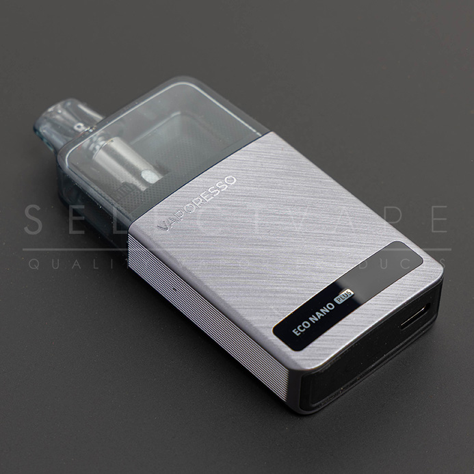 vaporesso eco nano plus pod system vaporesso eco nano plus pod system