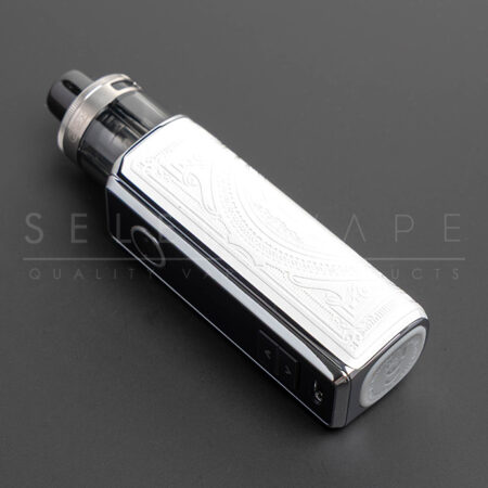 voopoo drag s pod mod kit