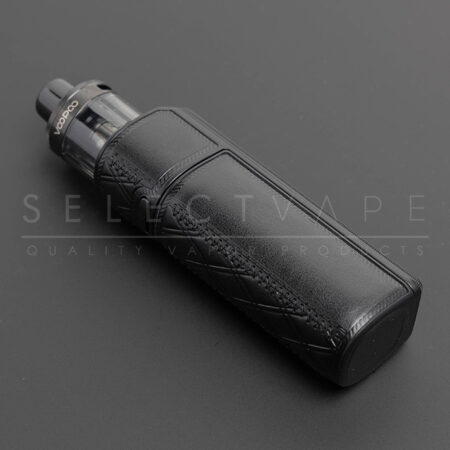 voopoo drag x pod mod kit