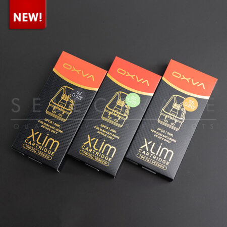 oxva xlim cartridge top fill pods copy