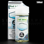 podjuice clear worms eliquid copy