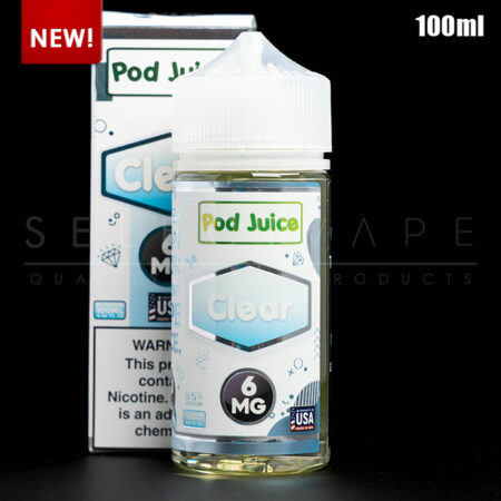 podjuice clear worms eliquid copy