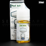 podjuice unflavored nicsalt copy