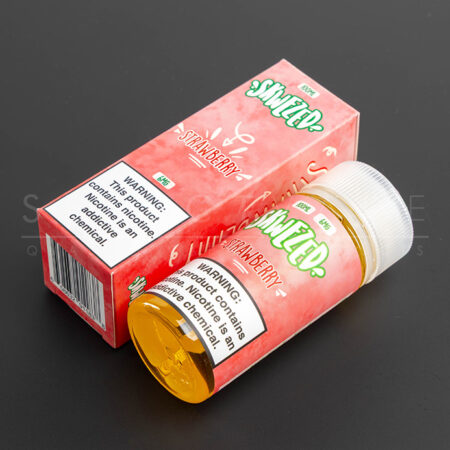 skwezed eliquid