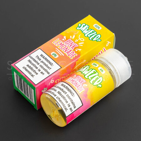 skwezed eliquid