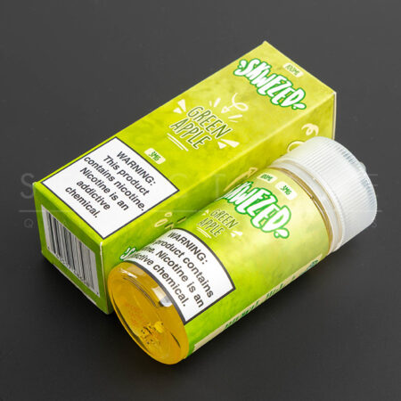 skwezed eliquid