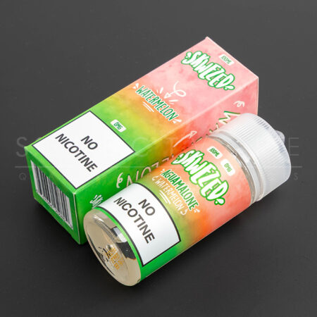 skwezed eliquid
