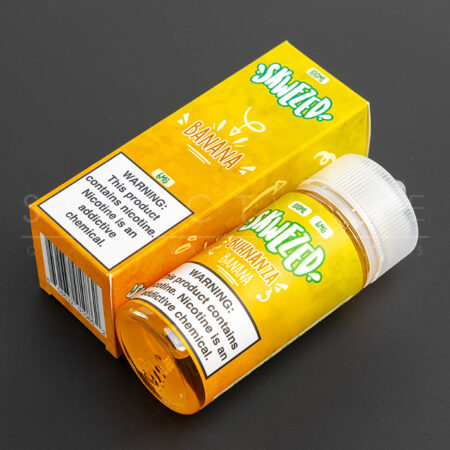 skwezed eliquid